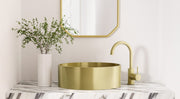 Transform your Bathroom With Style and Conservation
