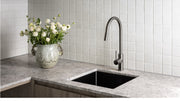 Shadow Kitchen Mixer Taps