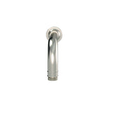 Harrington Shower Arm 400mm - HA09-PVDBN