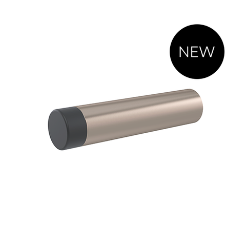 Round Door Stop - Champagne