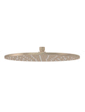 Round Shower Rose 300mm - Champagne - MH06N-CH