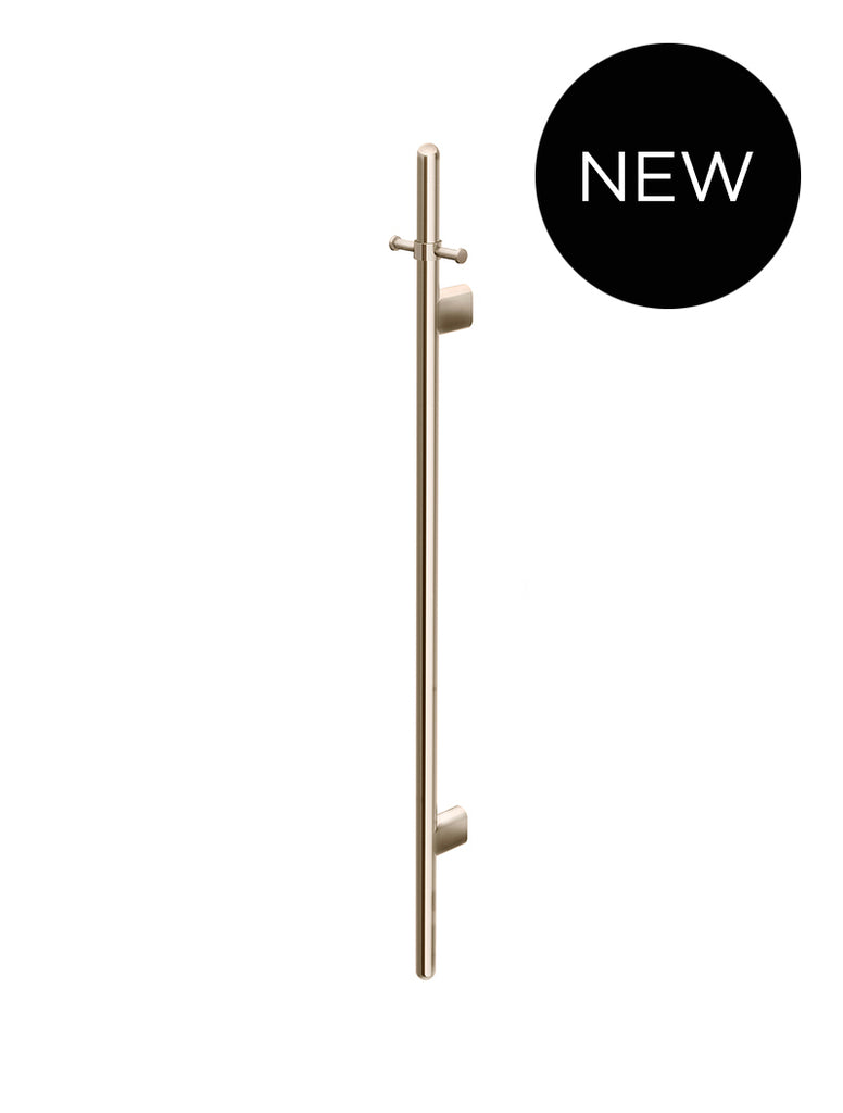 Long heated towel rail hotsell