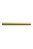Öppen Edge-Pull 300mm Cabinet Handle (Brushed) - PVD Tiger Bronze - MRCH-1E30N-PVDBB