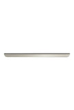 Öppen Edge-Pull 300mm Cabinet Handle (Brushed) - PVD Brushed Nickel - MRCH-1E30N-PVDBN