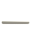 Öppen Edge-Pull 300mm Cabinet Handle (Brushed) - PVD Brushed Nickel - MRCH-1E30N-PVDBN