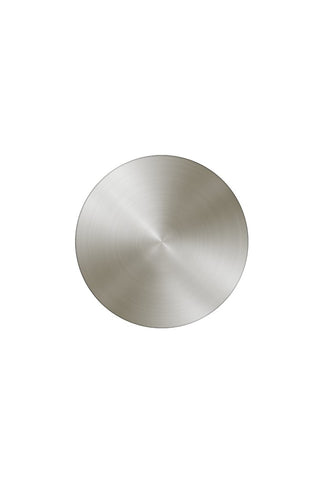 Öppen Knob Cabinet Handle (Brushed) - PVD Brushed Nickel