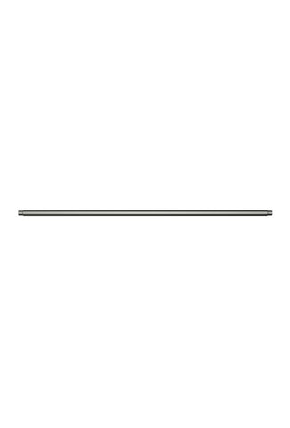 Öppen Round Pull 520mm Cabinet Handle (Brushed) - Shadow Gunmetal