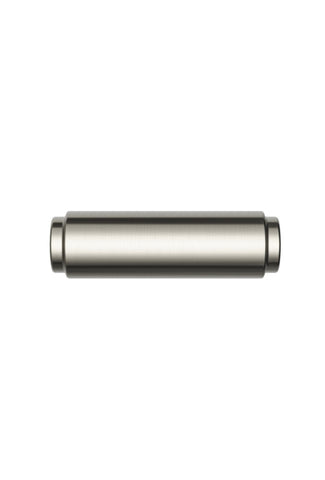Öppen T-Pull Cabinet Handle (Brushed) - PVD Brushed Nickel