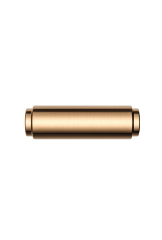 Öppen T-Pull Cabinet Handle (Brushed) - Lustre Bronze