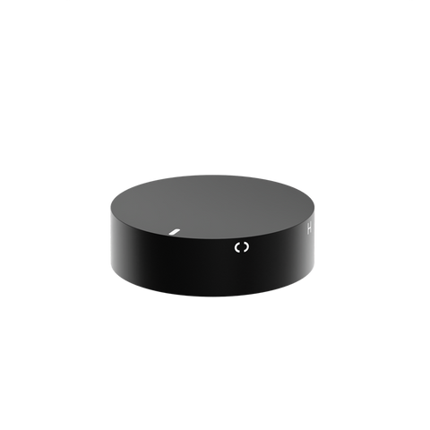 Progressive mixer (in-wall body and Trim set) - Matte Black