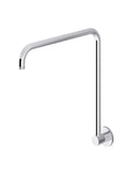 High Rise Shower Arm - Polished Chrome - MA11-C