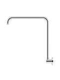 High Rise Shower Arm - Polished Chrome - MA11-C