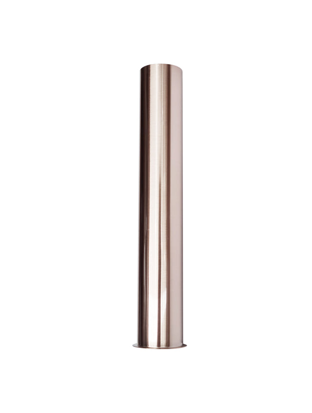 MP05-R 200mm Flange Tube - Champagne (SKU: 809016-CH) by Meir