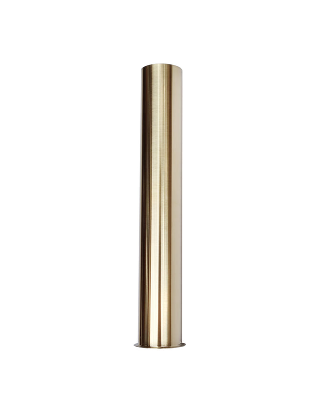 MP05-R 200mm Flange Tube - Tiger Bronze (SKU: 809016-BB) by Meir