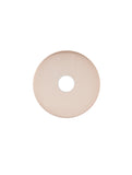 Round Colour Sample Disc - Champagne - NB-MD01-CH