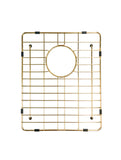 Lavello Protection Grid for MKSP-S380440 - Brushed Bronze Gold - GRID-01-BB