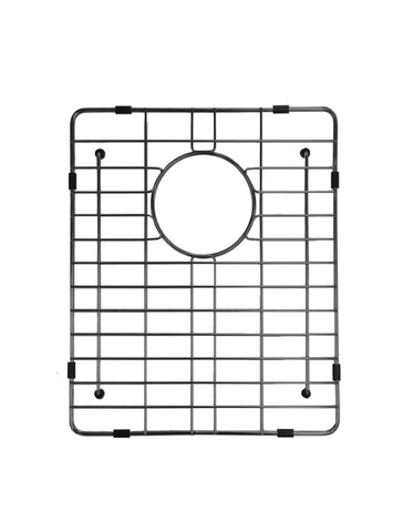 Lavello Protection Grid for MKSP-S380440 - Gunmetal Black