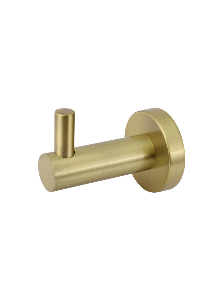 Bronze robe hooks 2025