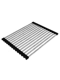 Lavello Stainless Steel rolling mat protector - RM-01