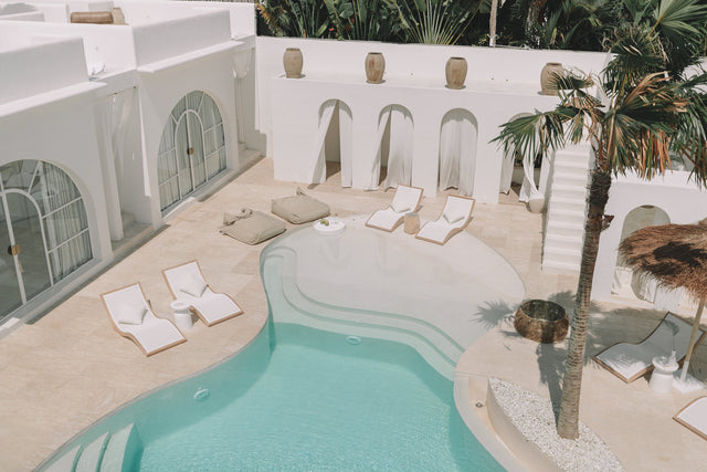 Maja Canggu | A Marie Fe & Jake Snow Collaboration