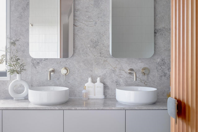 Meir Bathroom Trends for 2022