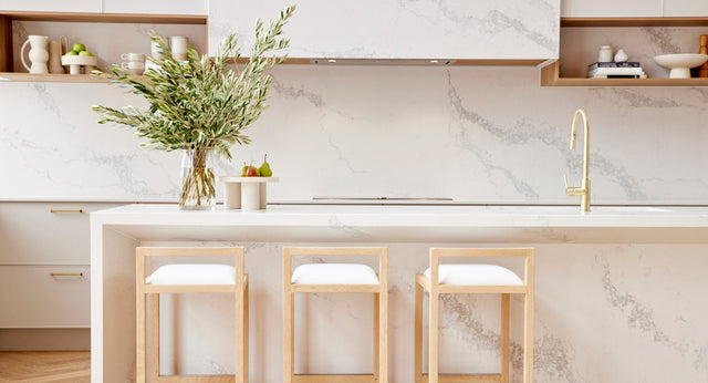 The Block 2021 | Kitchen Reveals