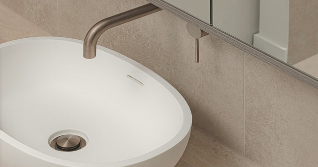 How To Choose The Right Pop-up Waste For Your Basin