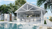 Outdoor Lifestyle Range by Meir — Create Resort-Style Living at Home