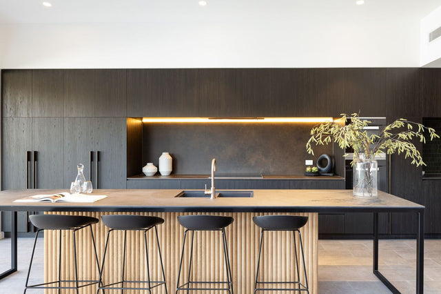 Black Sinks – Affordable and Sophisticated in any Kitchen