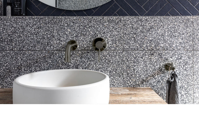 Shadow Bathroom Accessories