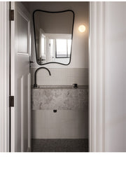 Shadow Bathroom Fittings