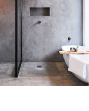 Shower Grates and Drains