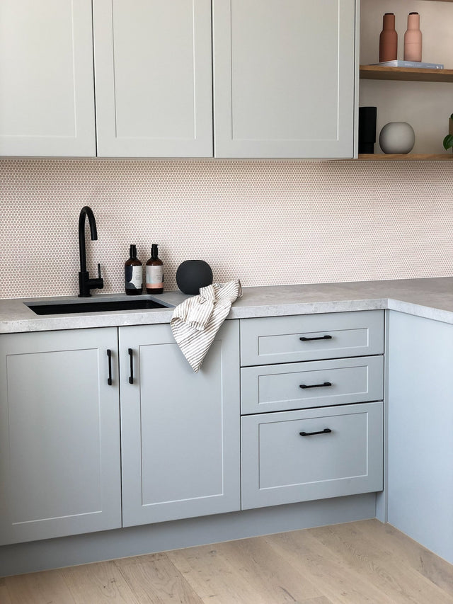 Kitchen and Vanity Cabinet Handles – Meir