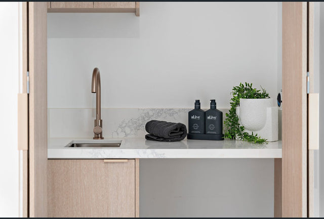 Laundry Fittings