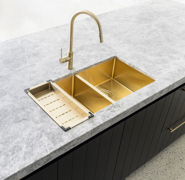 Sink Colander
