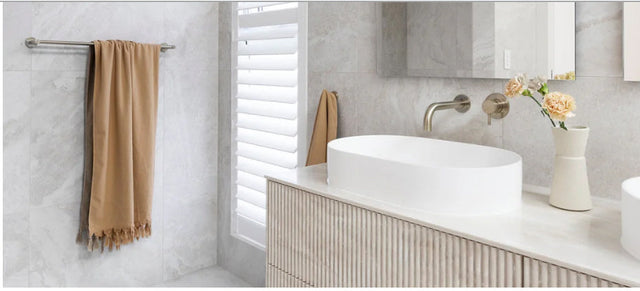 Bathroom Tapware and Accessories