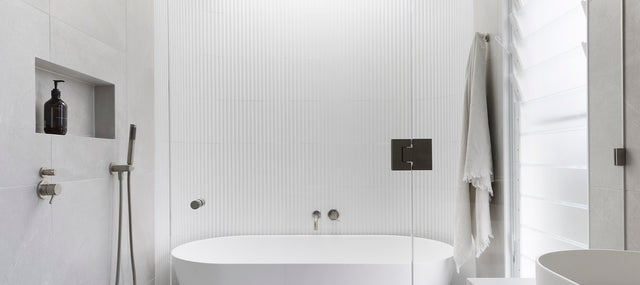 Shower Accessories