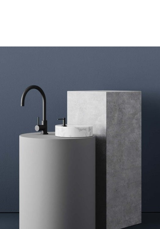 Soap Dispenser