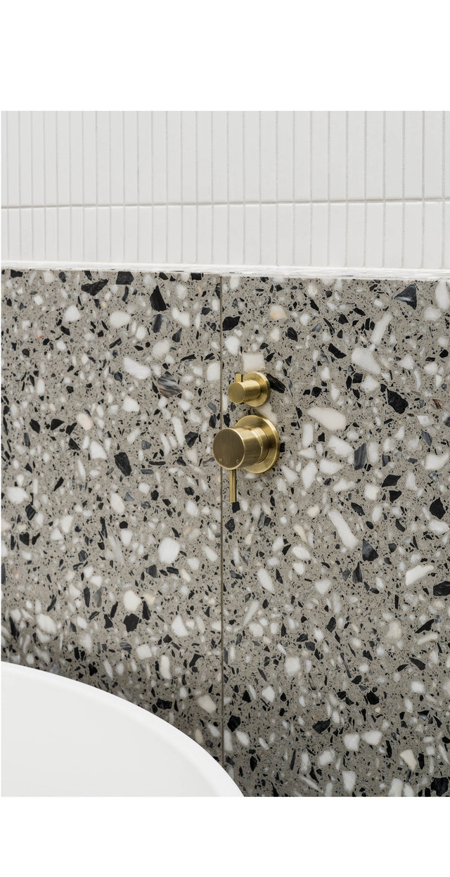 Shower Diverters