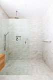 Round Diverter Mixer Trim Kit (In-wall Body Not Included) - PVD Brushed Nickel - MW07TS-FIN-PVDBN