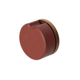 Meir X Nood Co. Alchemy Series Progressive Mixer - Lustre Bronze x Clay - AW18-BZ.CL
