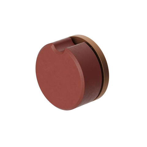 Meir X Nood Co. Alchemy Series Progressive Mixer - Lustre Bronze x Clay