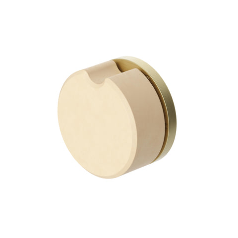 Meir X Nood Co. Alchemy Series Progressive Mixer - Tiger Bronze x Nood