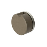 Meir X Nood Co. Alchemy Series Progressive Mixer - Brushed Nickel x Olive - AW18-BN.OL