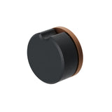 Meir X Nood Co. Alchemy Series Progressive Mixer - Lustre Bronze x Storm - AW18-BZ.ST