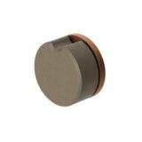 Meir X Nood Co. Alchemy Series Progressive Mixer - Lustre Bronze x Olive - AW18-BZ.OL