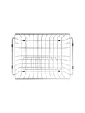 Lavello Dish Rack - PVD Brushed Nickel - MDR-01-PVDBN