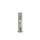 Harrington Short Basin Mixer - HB03-PVDBN