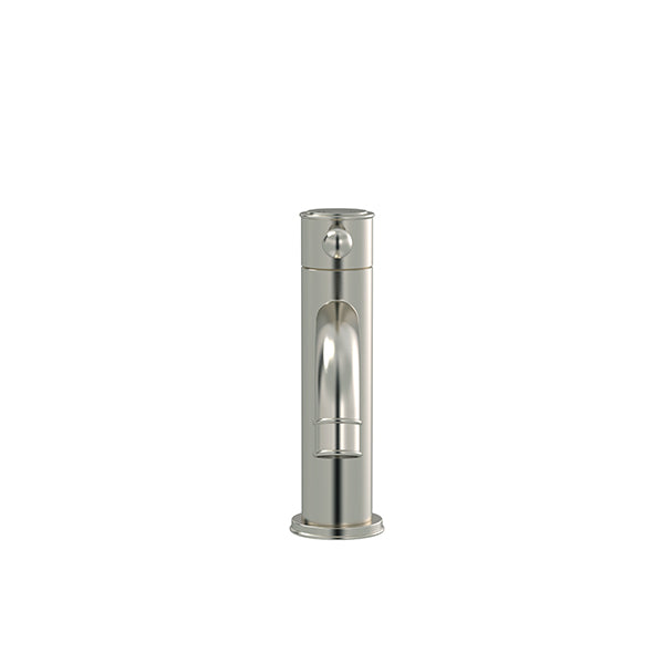 Harrington Short Basin Mixer - Default Title (SKU: HB03-PVDBN) by Meir