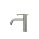 Harrington Short Basin Mixer - HB03-PVDBN